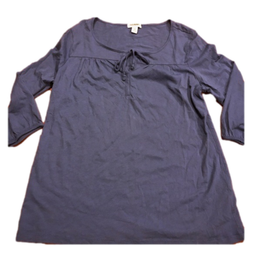 OLD Navy 3/4 sleeve shirt